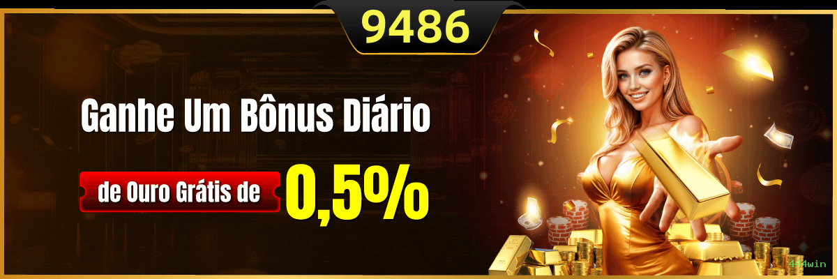 Jogos de recompensa no 444win: jogadas de graça, multiplicadores e jackpots progressivos em slots selecionados