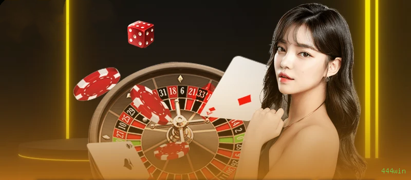 444win
