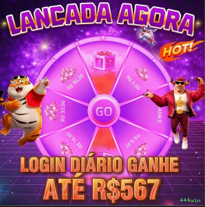 Cassino ao vivo no Brasil | 444win: segura e premiada